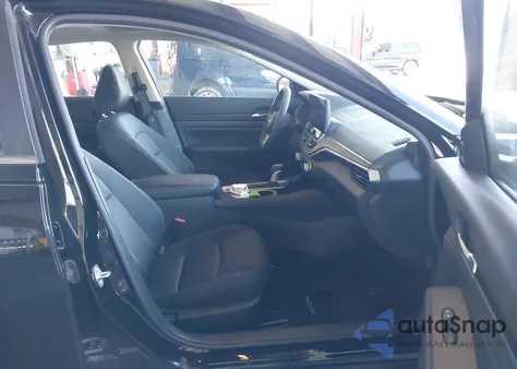 2024 Nissan Altima Sv Fwd from USA, damaged, VIN 1N4BL4DV5RN407587